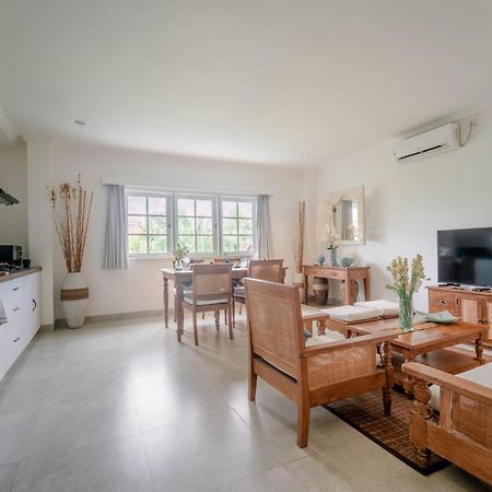 Umalas Suites Seminyak Exteriér fotografie