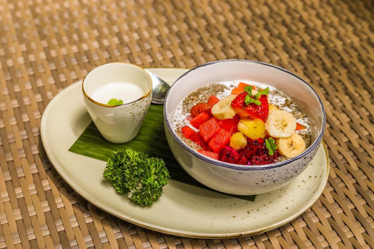 Umalas Suites Seminyak Exteriér fotografie