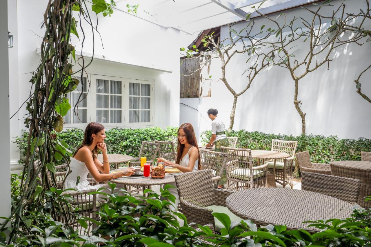 Umalas Suites Seminyak Exteriér fotografie
