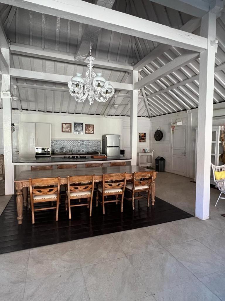 Umalas Suites Seminyak Exteriér fotografie