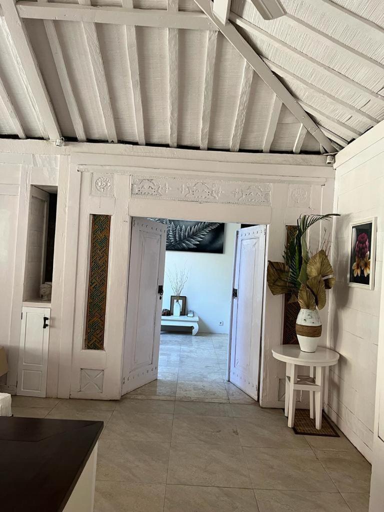 Umalas Suites Seminyak Exteriér fotografie