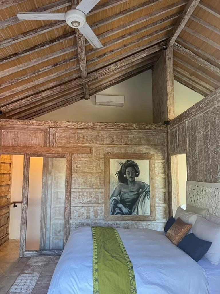 Umalas Suites Seminyak Exteriér fotografie