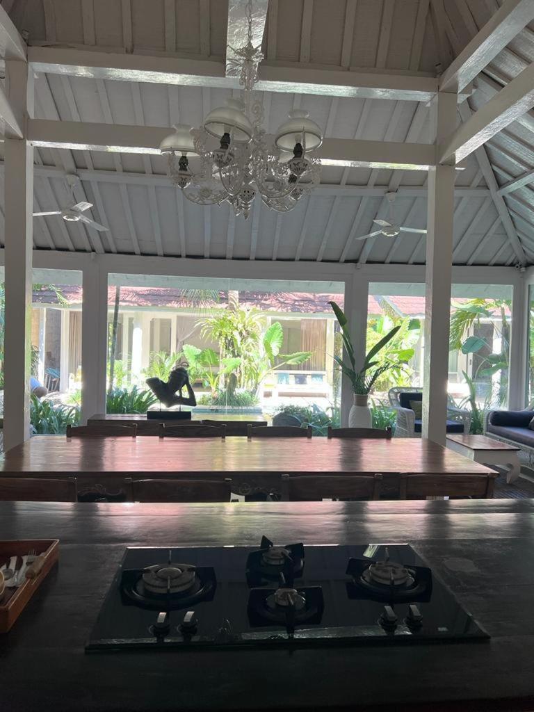 Umalas Suites Seminyak Exteriér fotografie
