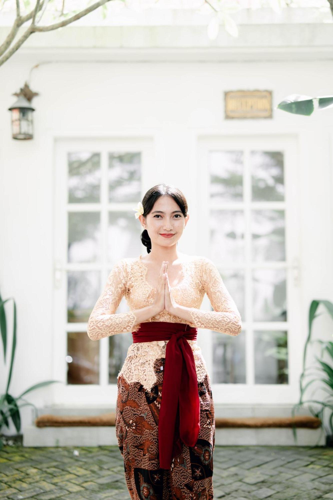 Umalas Suites Seminyak Exteriér fotografie