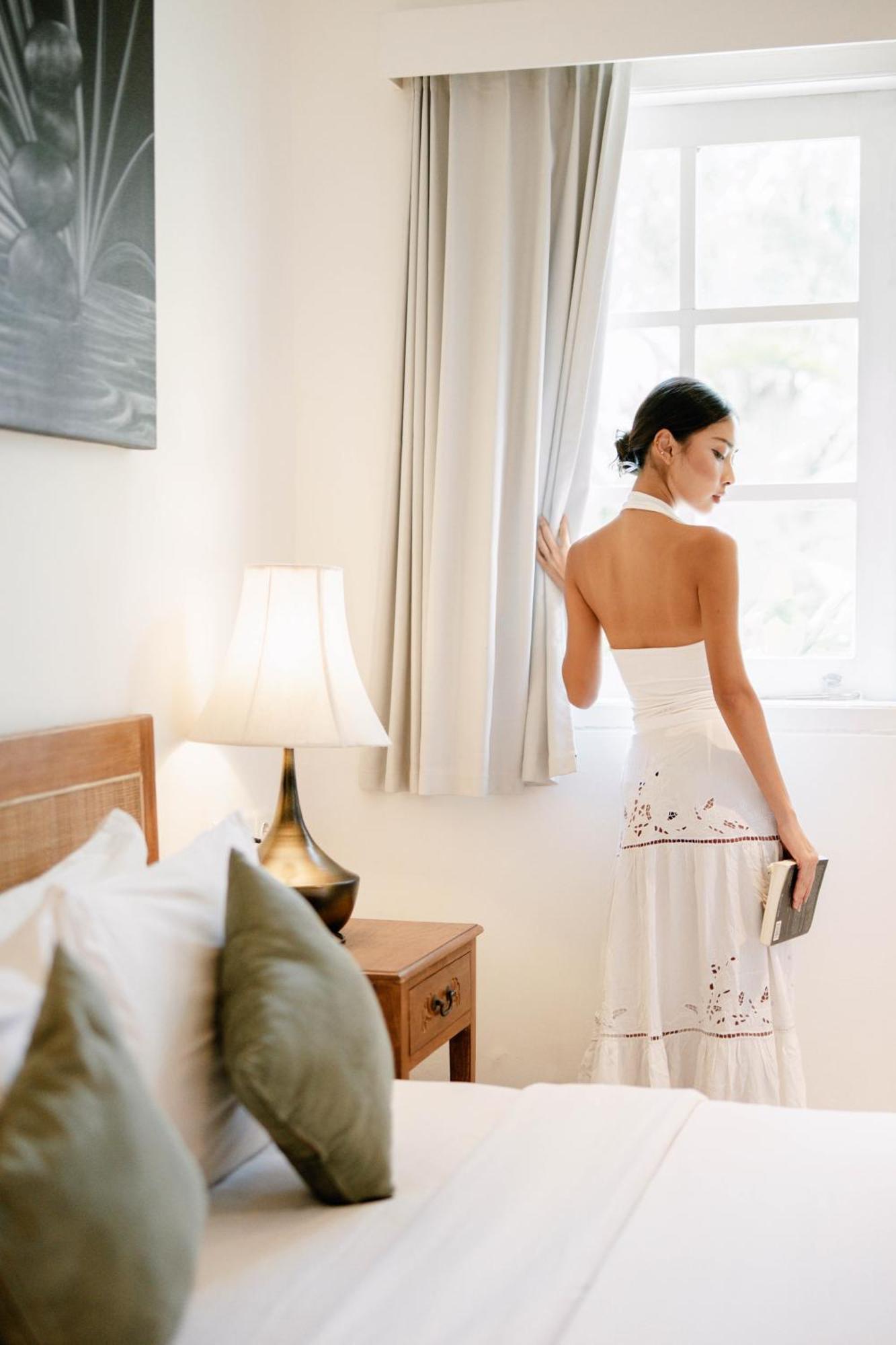 Umalas Suites Seminyak Exteriér fotografie