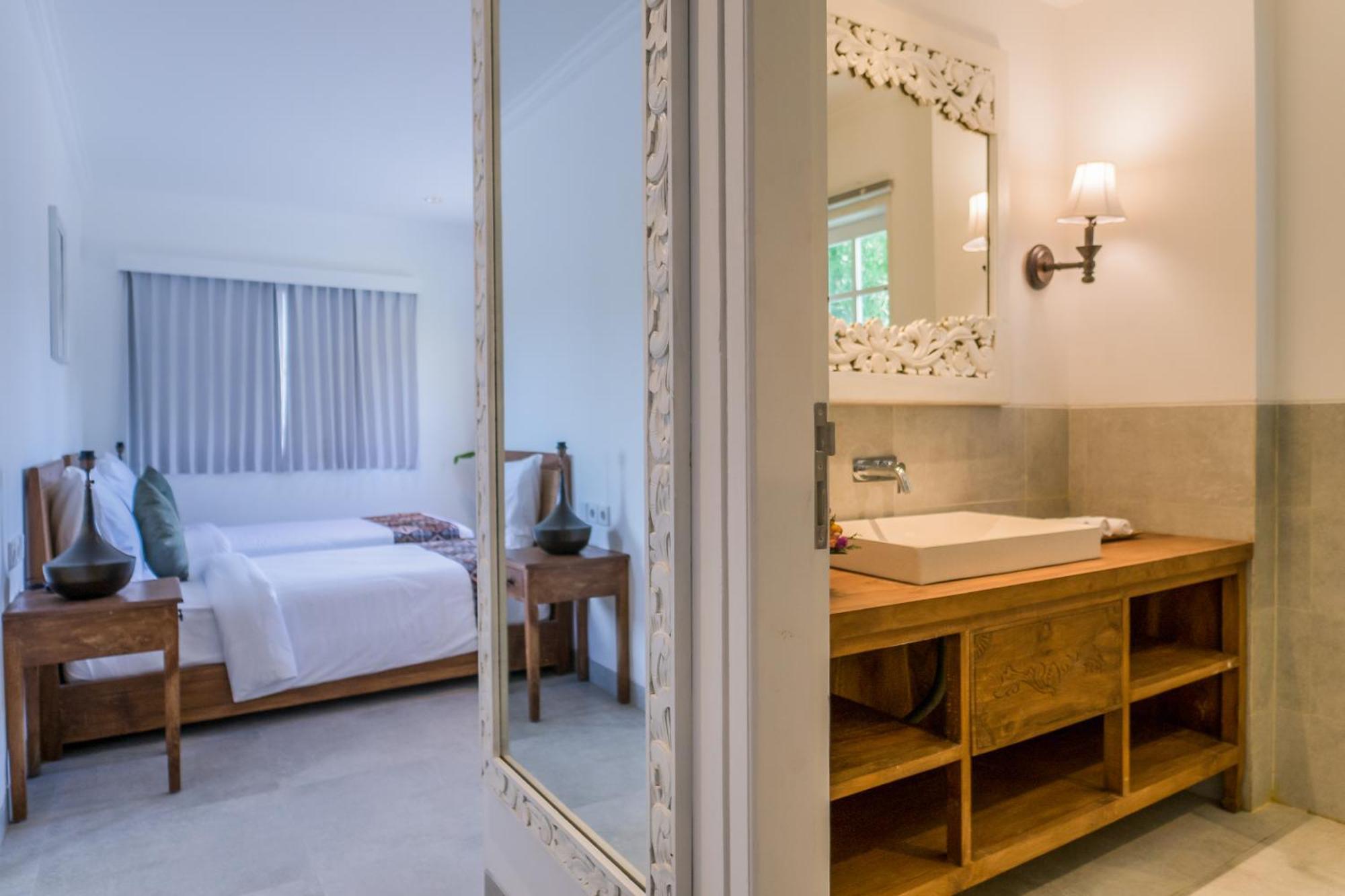 Umalas Suites Seminyak Exteriér fotografie
