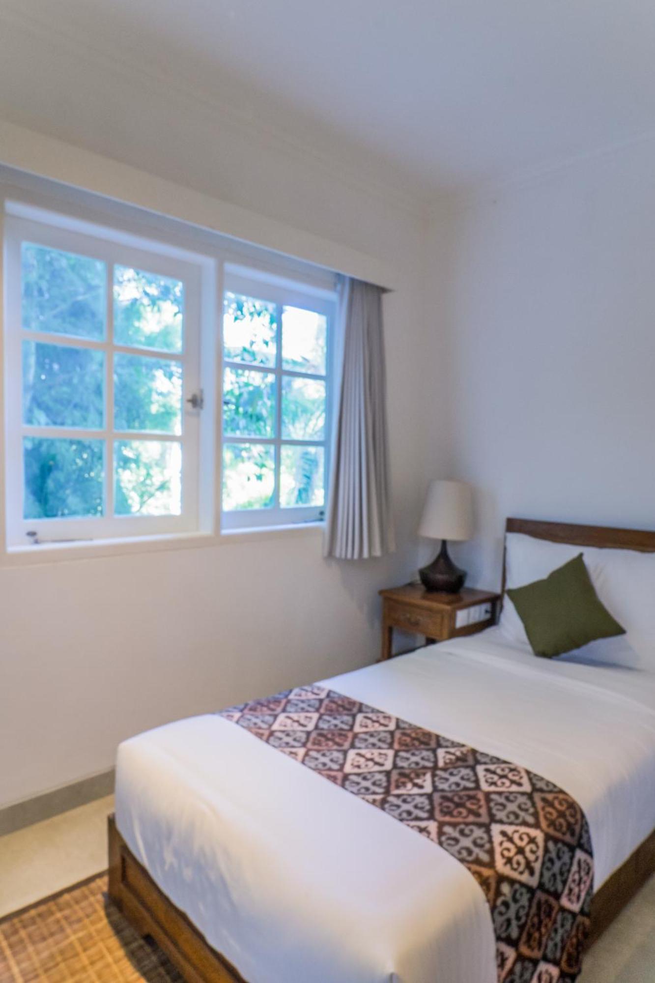 Umalas Suites Seminyak Exteriér fotografie