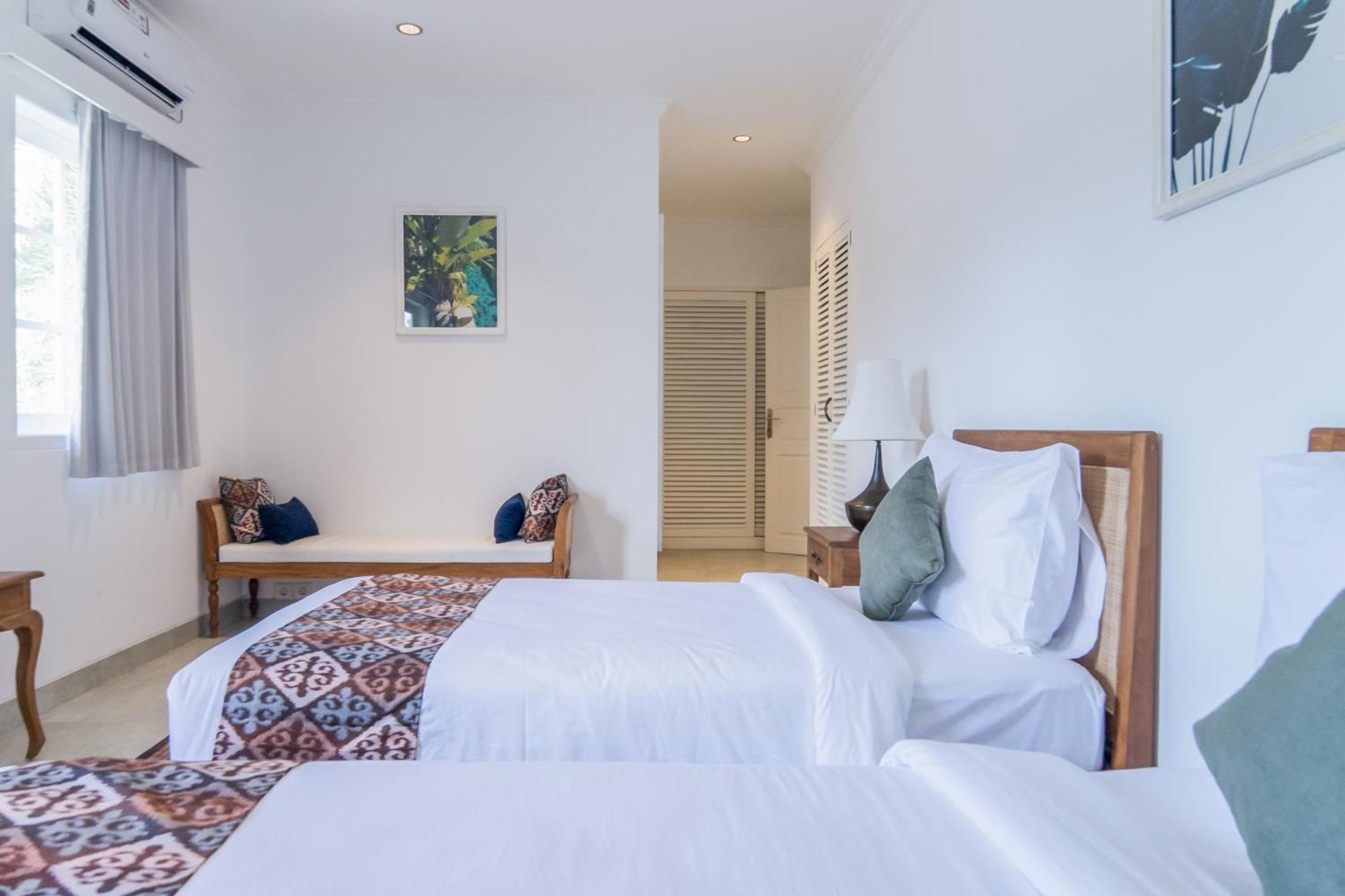 Umalas Suites Seminyak Exteriér fotografie