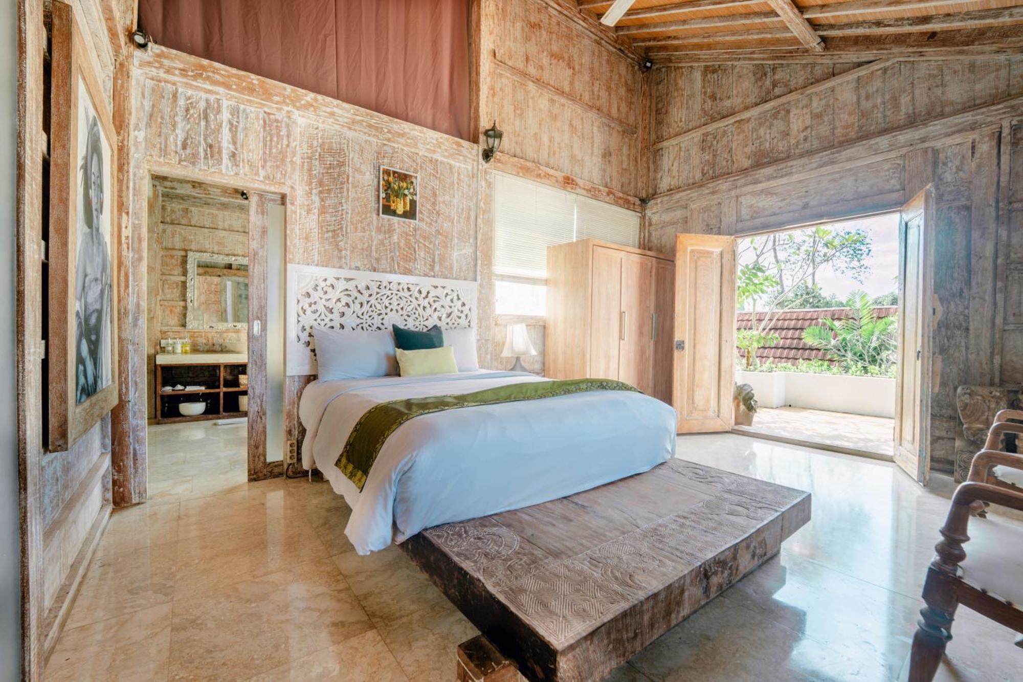Umalas Suites Seminyak Exteriér fotografie