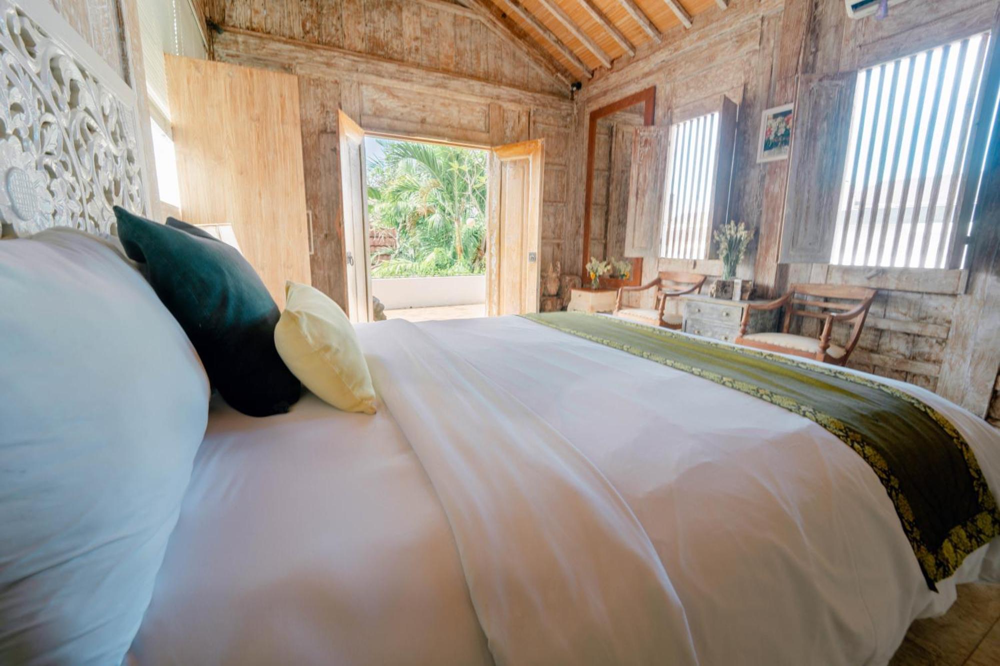 Umalas Suites Seminyak Exteriér fotografie