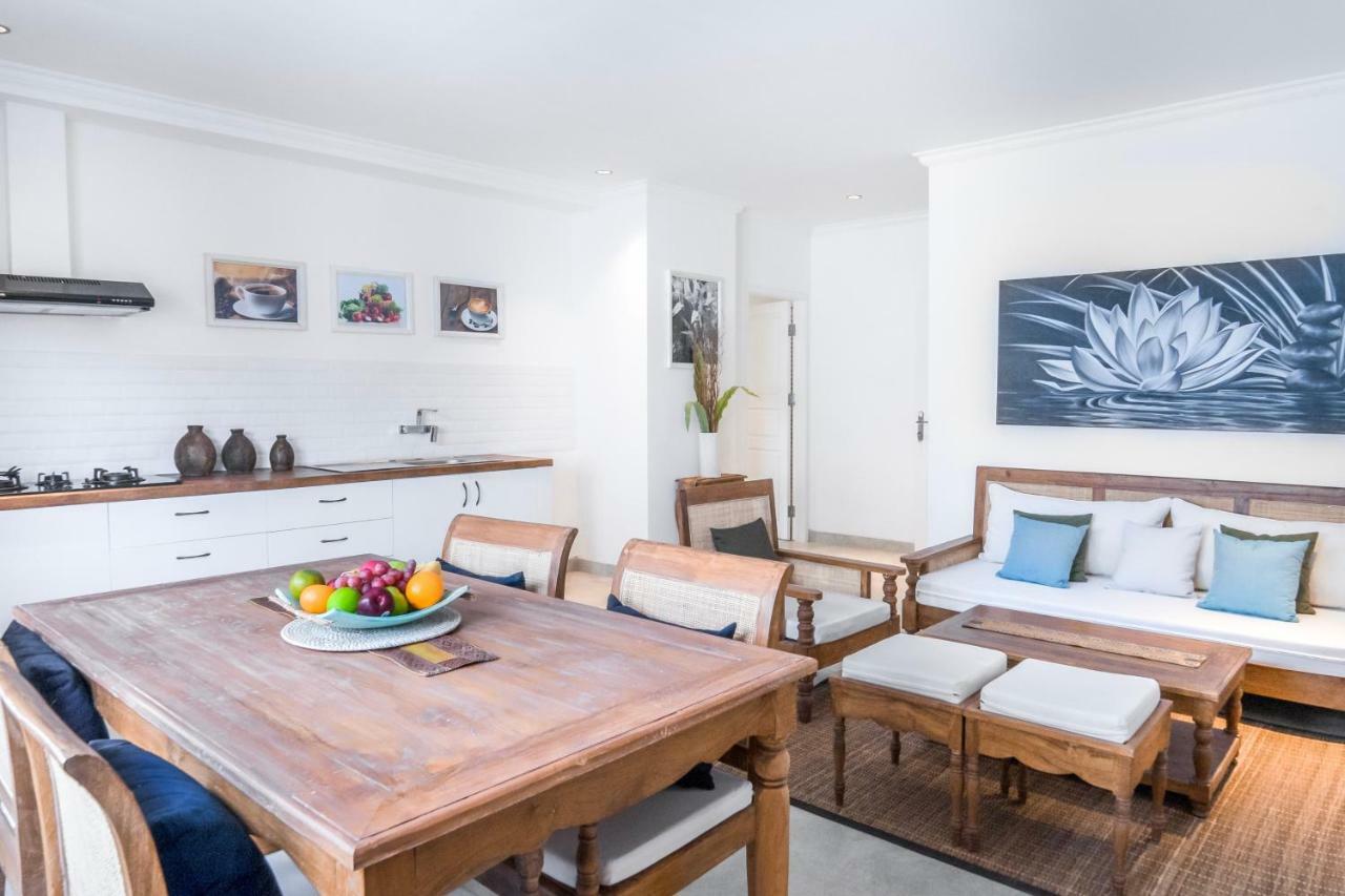 Umalas Suites Seminyak Exteriér fotografie