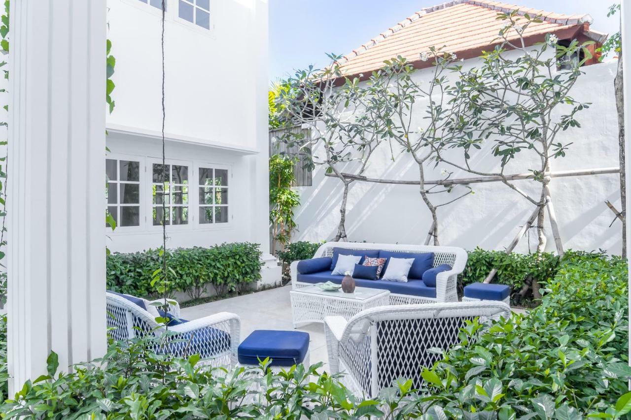 Umalas Suites Seminyak Exteriér fotografie
