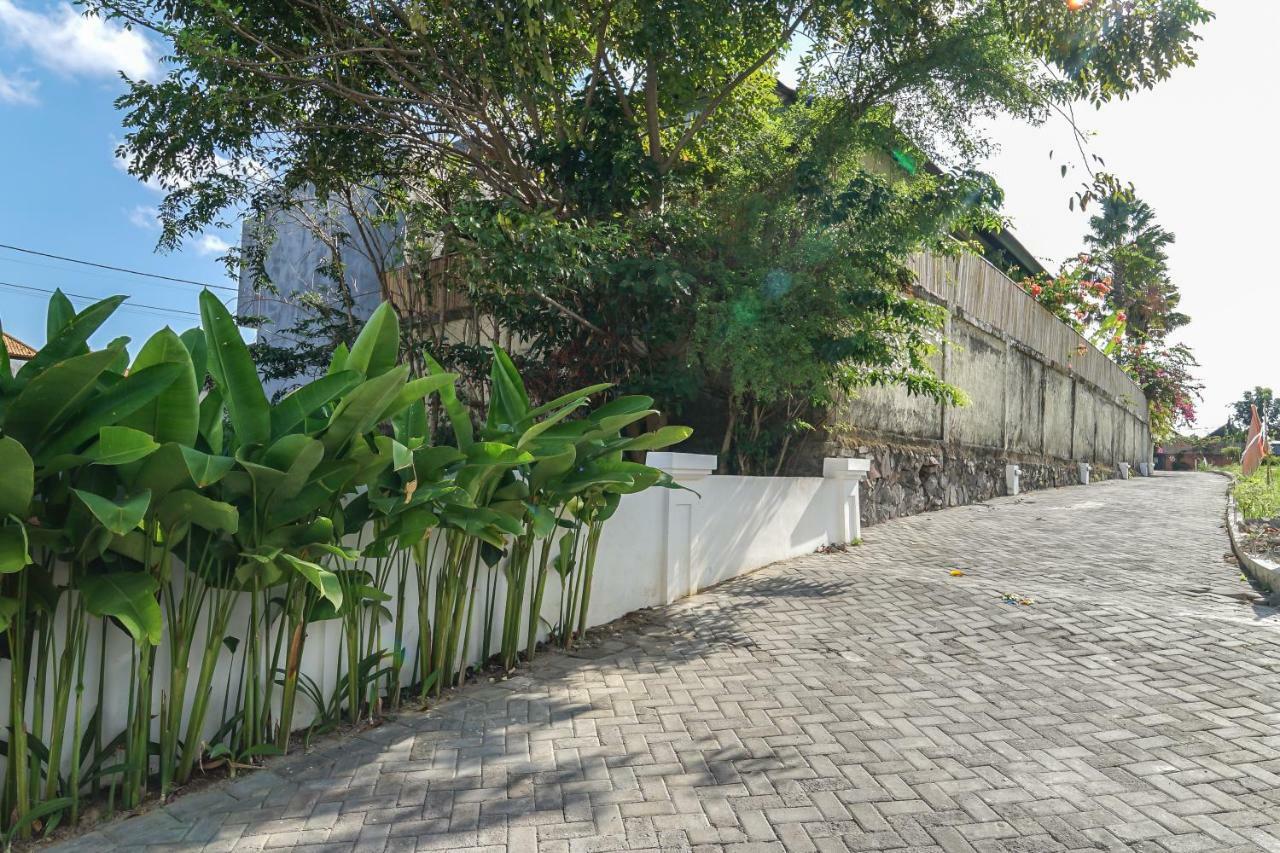 Umalas Suites Seminyak Exteriér fotografie